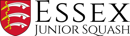 Essex Junior Squash